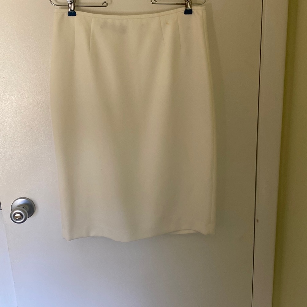 Kasper skirt 6